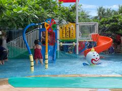 -三亚亚龙湾天域度假酒店