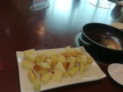 -国家五钻酒家·西樵旺阁渔村(西樵店)