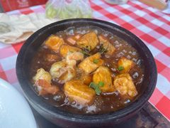 -阿毛饭店首店·宁波老字号(文化广场店)
