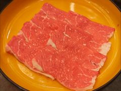 -牛New寿喜烧(龙湖金沙天街店)