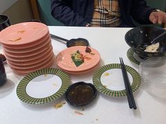 -争鲜回转寿司(天府广场-今站PLUS店)