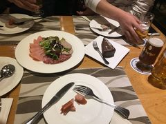 -兰特伯爵西餐厅·啤酒屋(方庄店)