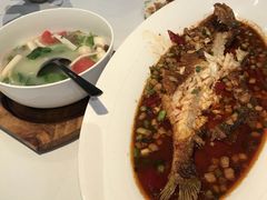 -眉州东坡(通州店)