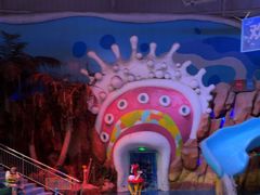 -烟台海昌鲸鲨海洋公园