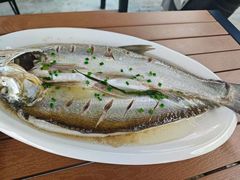 -七的湖·江南蟹舫·阳澄湖农家菜(蟹舫苑店)