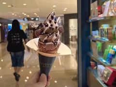 -GODIVA(港汇恒隆广场)