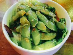 -神府路壹号·海鲜烧烤·砂锅粥·锅物(三坊七巷店)