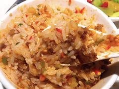 -海底捞火锅(万象城店)