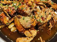 -一棠龙虾•王牌虾球(光谷天地店)