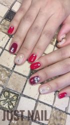 -JustNail甲思美甲