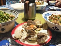 -旺角小渔村·海肠捞饭开创者(二马路店)