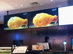 -Kyochon1991校村炸鸡(杨高中路店)