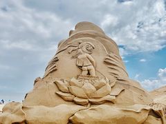 -大梅沙海滨公园