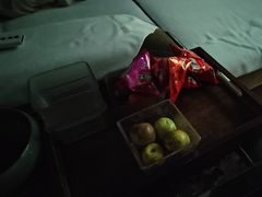 -晶品养生·SPA·影院式足道(汇臻店)