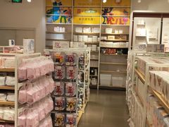 -名创优品(天河区正佳广场二店)