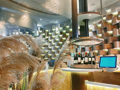 -théATRE茶聚场·餐厅(环球金融中心店)