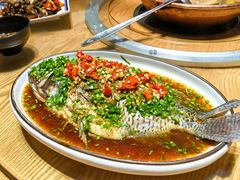 -妈妈的味道(和顺古镇店)