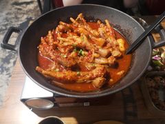 -HOTISLAND海鸡岛(宝业路店)