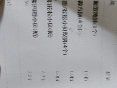 -東更道点心行(利客来店)