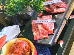 -樱宿日式和牛烧肉(五道口店)