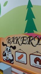 -莫莉幻想儿童乐园(哈尔滨王府井店)