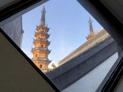 -吴作人艺术馆