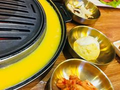 -弘益铭家九炙社韩国烤肉料理(尚美店)