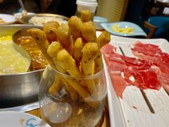 -青瓷火锅料理(西单大悦城店)