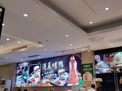 -紫光园(劲松店)