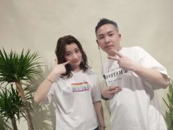 -东尚style造型
