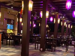 -亚龙湾红树林度假酒店-韩轩韩餐厅