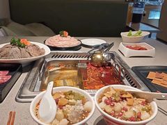 -海底捞火锅(龙湖金沙天街店)