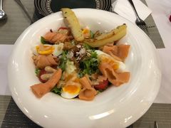 -LA CREPERIE BRETONNE布列塔尼法式餐厅(天童北路店)