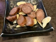 -古代饭堂(冠亚店)