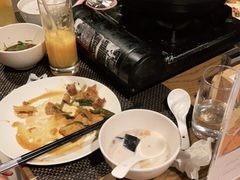 -天津湾西餐厅(三亚海棠湾洲际度假酒店)