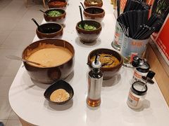 -呷哺呷哺 黄金牧场 (中发百旺店)