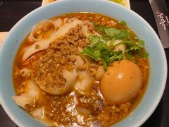 -喜晋道面馆(华严寺广场店)