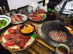 -虎丸烧肉(新大陆广场店)