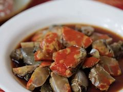 -红灯笼龙凤饭店(宁波老字号店)