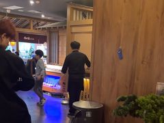 -九田家黑牛烤肉料理(新辰里亚运村店)
