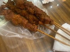 -牛街洪记小吃店(牛街店)