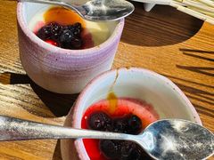 豆花布丁-管氏翅吧(护国寺店)
