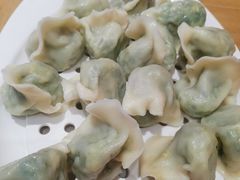 -赵奶奶水饺锅贴小酒馆(丁字沽店)