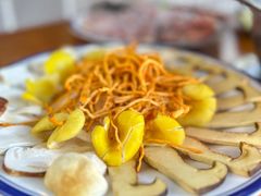 -大理.老字号渝记酸萝卜乌鱼(古城总店)