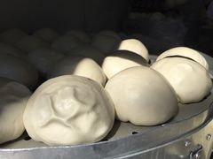 馒头-天泽祥·鼓楼馒头(鼓楼店)