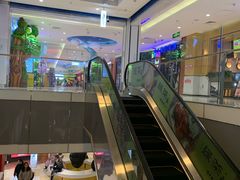 -北京华联购物中心(同成街店)