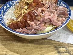 -九八五面馆(欧洲城店)