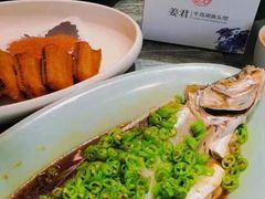 -姜君·千岛湖鱼头馆(浦东大道店)