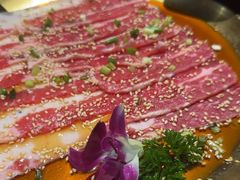 -九田家黑牛烤肉料理(新辰里亚运村店)