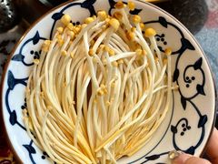 -皇城老妈·大连海鲜火锅(港湾店)